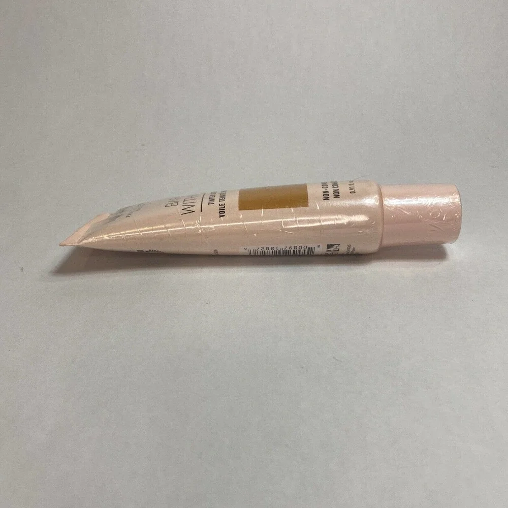 NYX Professional Makeup Bare With Me Tinted Skin Veil,